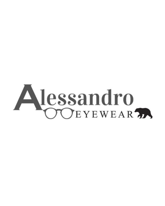 Logotipo de Alessandro Eyewear