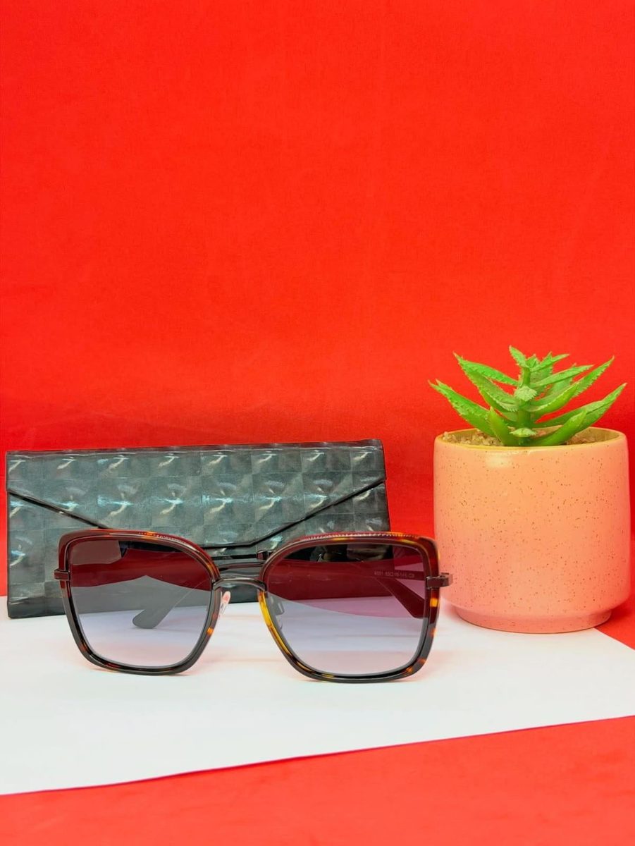 Gafas de sol mariposa  — Ref. GS-404