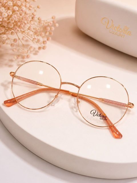 Aro oro rosa Victoria Luxury VL-202